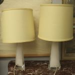 764 1309 TABLE LAMPS